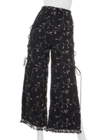 RS rosetattoLP/T/WHT