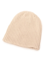 KIJIMA TAKAYUKI KN-171002 KNIT CAP/チャコールグレー(114)