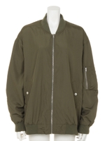 【chille anap】BIG　MA-1/KHA