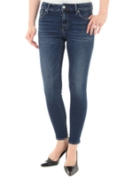 【AZUL by moussy】A Perfect Denim 4thMOOK番号92027/NVY