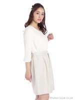 ツィードドッキングOP 3/コン