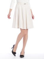 ８枚ハギスカート２０１７ＳＳ/ライトブルー