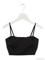 サテンブラ/ホワイト