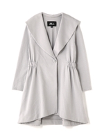 SWEET HEM SHAWL/ピンク(090)