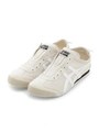 【Onitsuka Tiger】MEXICO 66 SLIP-ON/IVR