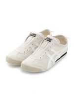 【Onitsuka Tiger】MEXICO 66 SLIP-ON/IVR