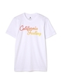 《ＴＨＥ　ＰＯＳＴＥＲ　ＬＩＳＴ》Tシャツ/ホワイト(030)