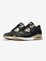 【NIKE】W AIR MAX 90 ULTRA 2.0 FK MTLC/BLK