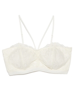 レースブラトップ/YEL