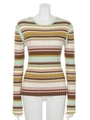 RAYON RIB HG TOPS/M/MINT