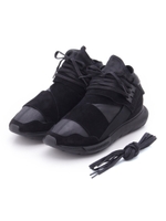 Y-3 QASA HIGH BB4733/ブラック