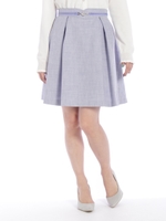 花チャームスカラタックSK　2/ブルー