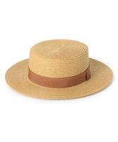 ブレードカンカン帽