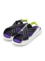 Y-3 QASA ELLE SANDAL AQ5457/ブラック