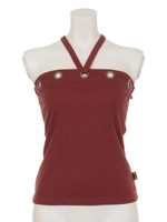 ハトメホルターベア/レッド