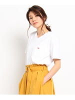 DANTON プルオーバー/ブルー系(095)