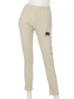 ジョイコビニャーレギパン/ライトベージュ