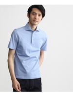 ◆GUY ROVER for TAKEO KIKUCHI ポロシャツ/ライトブルー(092)