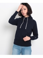 吊裏毛 PARKA/ネイビー(093)