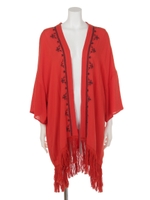 エンブロイダリーフリンジC/D/ORG