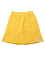 SWEAT SKIRT/ホワイト