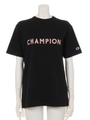championコラボ ポケットロゴT/S/KHA