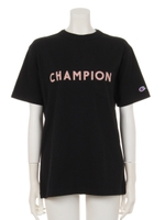 championコラボ ポケットロゴT/S/KHA