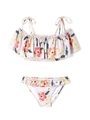 SWIM WEARS/レッド(100)