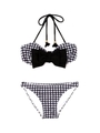 SWIM WEARS/ブラック(010)