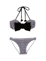 SWIM WEARS/ブラック(010)