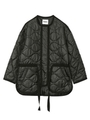 SURPLUS SHORT JACKET/ブラック