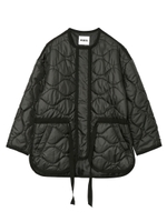 SURPLUS SHORT JACKET/ブラック