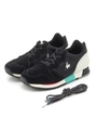 LE COQ SPORTIF EUREKA 1.2 QMT-5101BK/ブラック