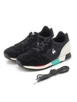 LE COQ SPORTIF EUREKA 1.2 QMT-5101BK/ブラック
