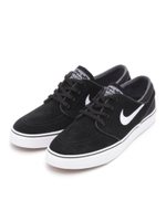 NIKE ZOOM STEFAN JANOSKI 333824-026/ブラック