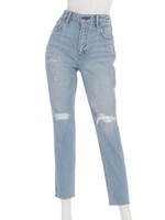 SMITH JW CRASH ANKLE SLIM-C/L/BLU