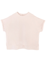 ベーシックドルマンプルオーバ-/ライトベージュ