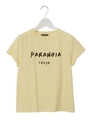 paranoia tokyo ts/YELLOW