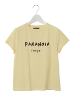 paranoia tokyo ts/YELLOW