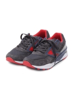 BROOKS MEN REGENT 004/ダークグレー