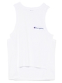 【FRAY I.D×Champion】アシメタンクトップ/WHT