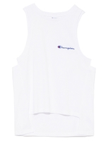 【FRAY I.D×Champion】アシメタンクトップ/WHT