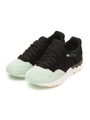 【Asics Tiger】GEL-LYTE V/MNTxBLK