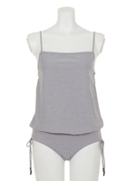 オールインワン/グレー