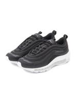 NIKE WMNS AIR MAX 97 PRM 917646-001/ブラック