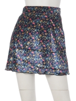 ベロアSK/ブラック