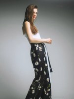 ハンサムオールインワン[DRESS/ドレス]/ピンク