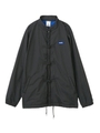 CHINESE COACH JACKET/ブラック