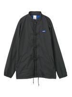 CHINESE COACH JACKET/ブラック