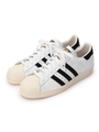 adidas SUPERSTAR 80s/ブラック(519)